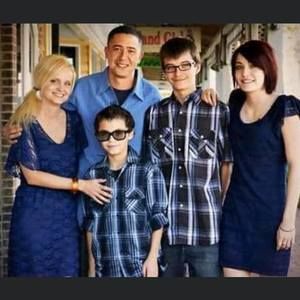 Meet your Posher, Christie